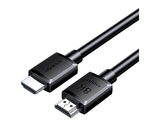 UGREEN Kabel HDMI HD175 8K/60Hz 48 Gb/s 20m czarny - 1488959 - zdjęcie